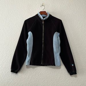 Kuhl Alfpaca Zip Fleece Jacket